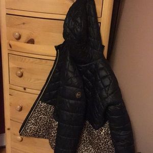 Michael Kors Kids Winter Jacket